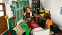 Lego 11371 Icons - Shopping Street
