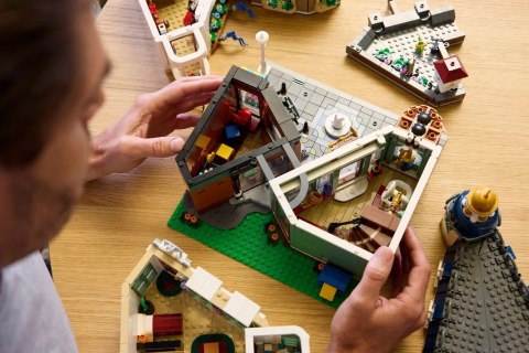 Lego 11371 Icons - Shopping Street