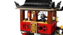 Lego 71861 Ninjago - The Old Town