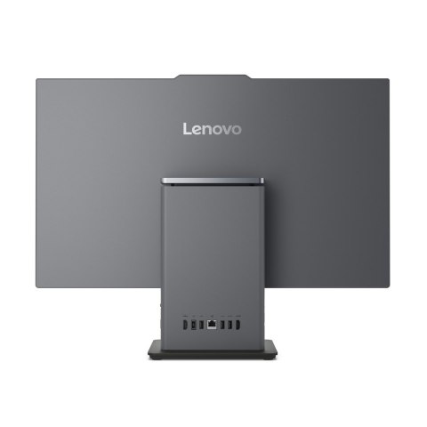 Lenovo AIO ThinkCentre neo 50a G5 Core 5 210H 27"FHD Touch IPS 300nits AG 16GB DDR5 5200 SSD512 Integrated Intel Graphics Cam 5.