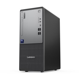 Lenovo ThinkCentre Neo 50t G6 Tower Ultra 7 265 16GB DDR5 5600 SSD512 Intel Graphics DVD-RW W11Pro Black 3Y OnSite