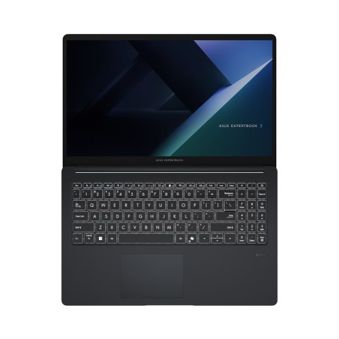 ASUS Expertbook B1 BM1503CDA-S71793X Ryzen 5 150 15.6"FHD 300nits 60Hz AG 16GB DDR5 SSD512 Radeon 660M WLAN+BT Cam 720p 42WHrs W