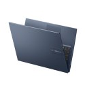 ASUS Vivobook 15 X1504VA-BQ4283W Core 5 120U 15.6"FHD IPS-level Panel 60Hz 250nits AG 16GB DDR5 SSD512 Intel Graphics WLAN+BT Ca