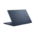 ASUS Vivobook 15 X1504VA-BQ4283W Core 5 120U 15.6"FHD IPS-level Panel 60Hz 250nits AG 16GB DDR5 SSD512 Intel Graphics WLAN+BT Ca