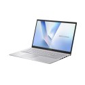 ASUS Vivobook 15 X1504VA-BQ4292 Core 5 120U 15.6"FHD IPS-level Panel 60Hz 250nits AG 16GB DDR5 SSD512 Intel Graphics WLAN+BT Cam