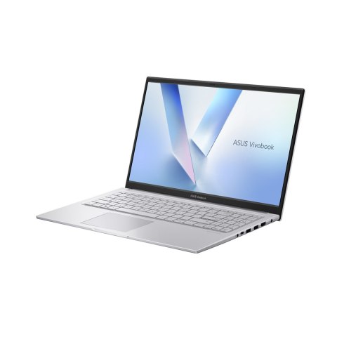 ASUS Vivobook 15 X1504VA-BQ4292 Core 5 120U 15.6"FHD IPS-level Panel 60Hz 250nits AG 16GB DDR5 SSD512 Intel Graphics WLAN+BT Cam