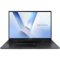 ASUS Vivobook 16 M1605NAQ-MB116 Ryzen 5 150 16.0"WUXGA IPS-level Panel 60Hz 300nits AG 16GB DDR5 SSD512 Radeon Graphics WLAN+BT 
