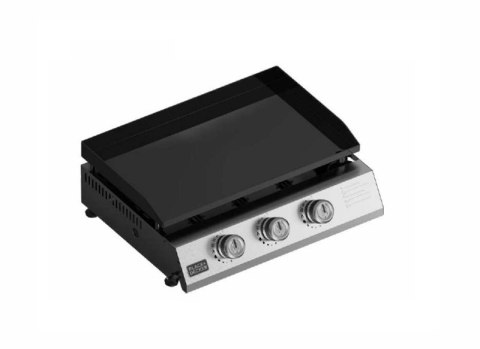 Grill gazowy BXOP7350E Black+Decker 3 palniki