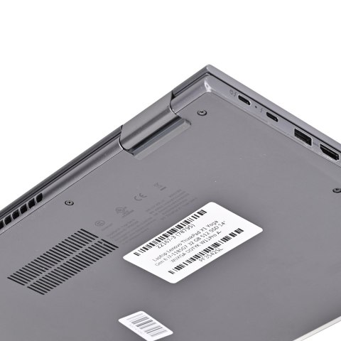 LENOVO ThinkPad X1 Yoga Gen.6 i7-1185G7 32GB 512GB SSD 14" WUXGA(dotyk) (US QWERTY) Win11pro UŻYWANY