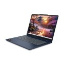 Lenovo 5-14AKP10 Ryzen AI 7 350 14" WUXGA Touch 16GB SSD1TB BT BLKB x360 Win11 Cosmic Blue (REPACK) 2Y