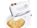 Mikser z misą Bosch CleverMixx MFQ2600G (375W)
