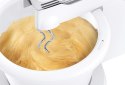 Mikser z misą Bosch CleverMixx MFQ2600G (375W)