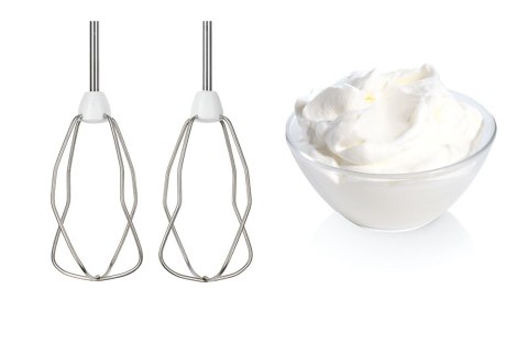 Mikser z misą Bosch CleverMixx MFQ2600G (375W)