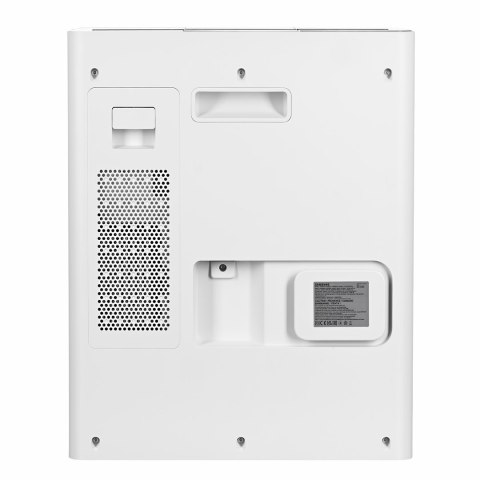 Robot sprzątający Samsung Bespoke Jet Bot Combo Steam+ VR7MD96514G/GE