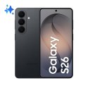 Samsung Galaxy S26 (S942) 12/512GB Black