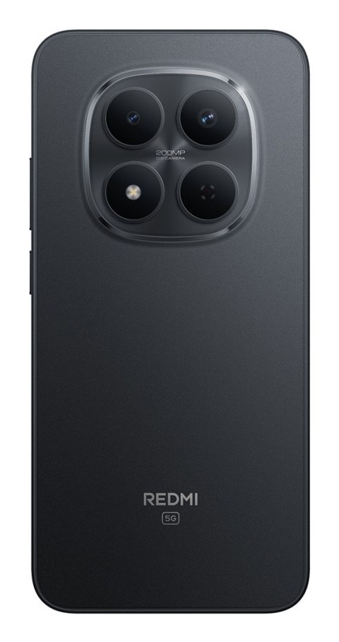 Xiaomi Redmi Note 15 Pro 5G 8/256GB Black