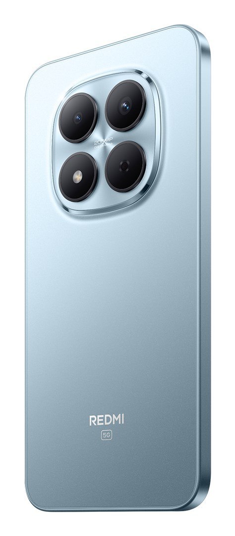 Xiaomi Redmi Note 15 Pro 5G 8/256GB Glacier Blue