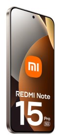Xiaomi Redmi Note 15 Pro 5G 8/256GB Titanium
