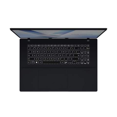 ASUS Vivobook 18 M1807GA-S8005 Ryzen AI 5 430 18.0"WUXGA IPS-level Panel 144Hz 300nits AG 16GB DDR5 SSD512 Radeon Graphics WLAN+