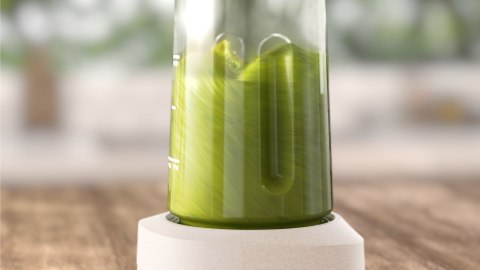 Blender kielichowy PHILIPS HR2500/00