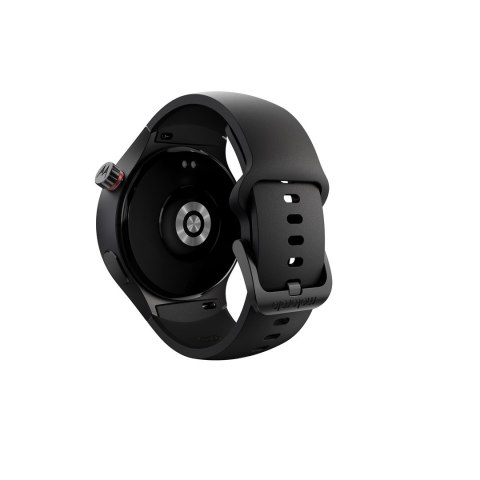 Motorola Moto Watch 512MB Volcanic Ash_Silicone Black