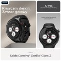 Motorola Moto Watch 512MB Volcanic Ash_Silicone Black