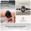 Motorola Moto Watch 512MB Volcanic Ash_Silicone Black
