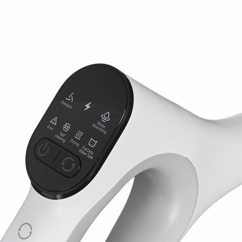 Odkurzacz pionowy Xiaomi Wet and Dry Vacuum W30