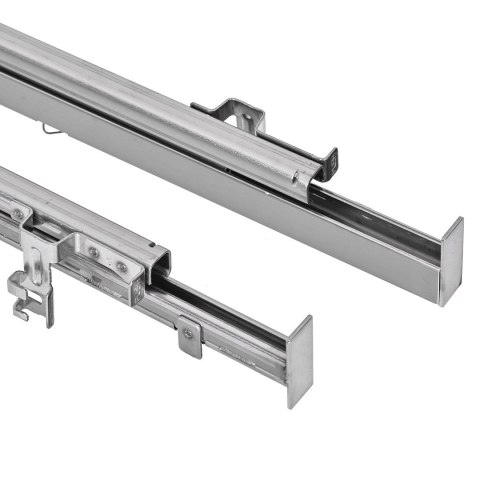 Prowadnice teleskopowe 1 poziomowe BOSCH HEZ638000