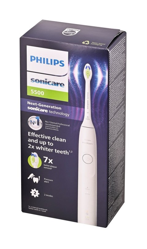 Szczoteczka do zębów PHILIPS HX7110/01