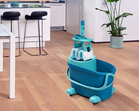 Zestaw Clean Twist M Ergo 52121 LEIFHEIT