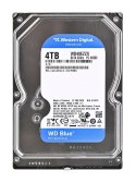 Dysk HDD WD Blue WD40EZZX (4 TB ; 3.5"; 256 MB; 5400 obr/min)