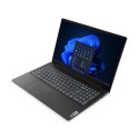 Lenovo V15 G4 AMN AMD Ryzen 5 7520U 15.6"FHD 250nits AG 16GB LPDDR5 SSD512 Radeon 610M Graphics Cam 720p 38Wh NoOS Business Blac