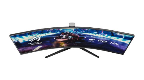 MONITOR ASUS 49" XG49VQ ROG STRIX