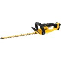 Nożyce do żywopłotu 55cm, 18V DCMHT563P1 DEWALT