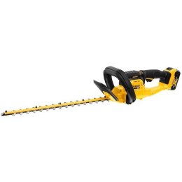 Nożyce do żywopłotu 55cm, 18V DCMHT563P1 DEWALT