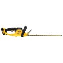 Nożyce do żywopłotu 55cm, 18V DCMHT563P1 DEWALT