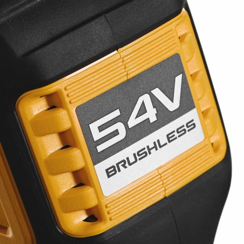 Nożyce do żywopłotu 65cm, 54V DCMHT573N DEWALT