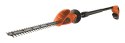 Nożyce do żywopłotu akumulatorowe 18V, 43cm GTC1843L20-QW BLACK+DECKER