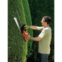 Nożyce do żywopłotu akumulatorowe 18V, 45cm GTC1845L20-QW BLACK+DECKER