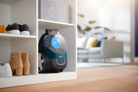 Odkurzacz PHILIPS PowerPro Compact FC 9334/09