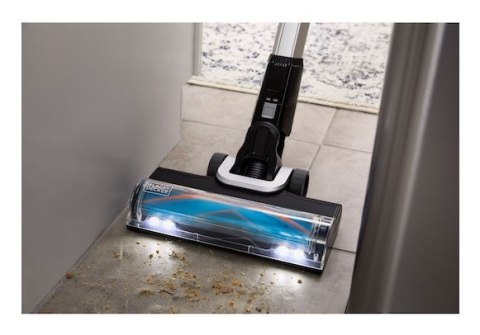 Odkurzacz pionowy 18V BHFEB520D1-QW BLACK+DECKER