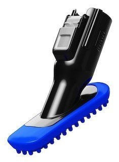 Odkurzacz pionowy 18V BHFEB520D1-QW BLACK+DECKER