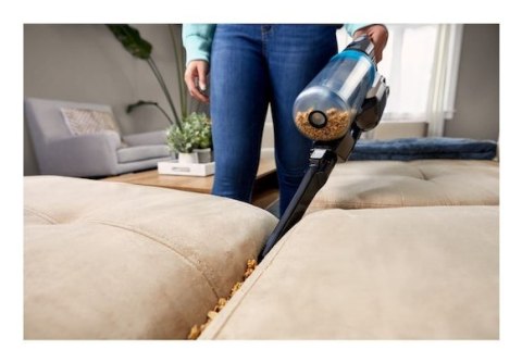 Odkurzacz pionowy 18V BHFEB520D1-QW BLACK+DECKER