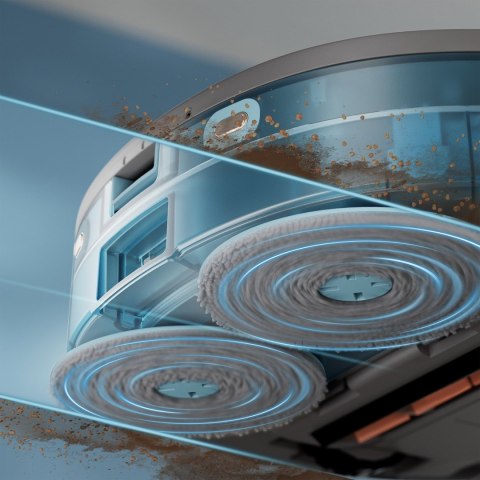 Robot sprzątający PHILIPS XU5100/10