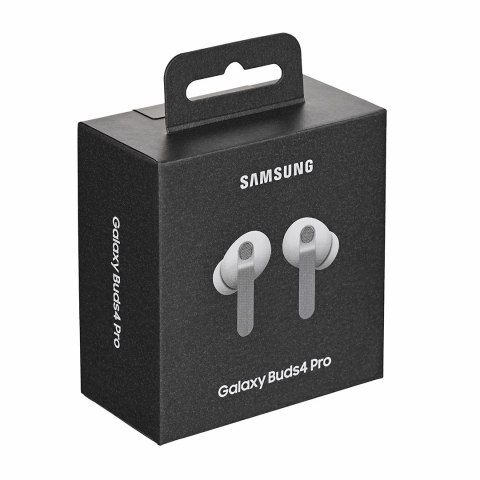 Samsung Galaxy Buds 4 Pro (R640) White
