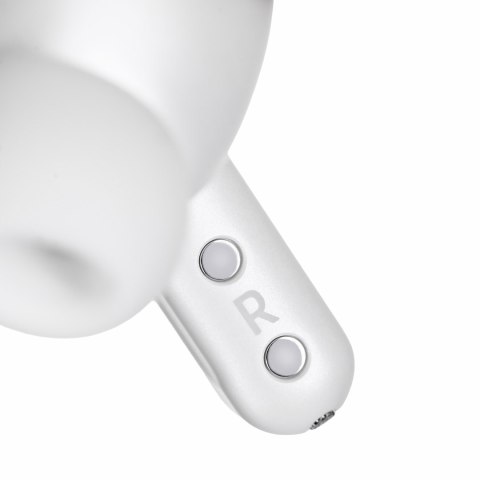 Samsung Galaxy Buds 4 Pro (R640) White