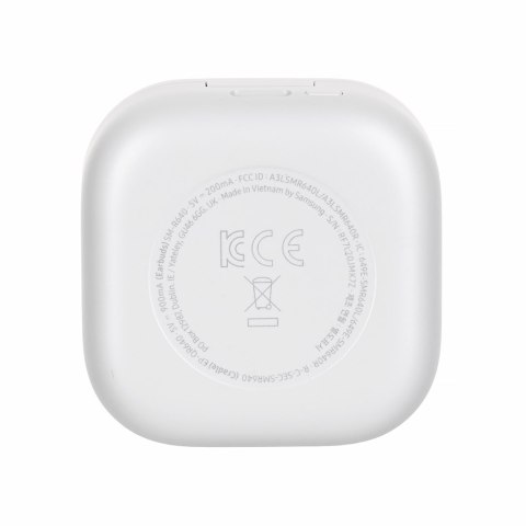 Samsung Galaxy Buds 4 Pro (R640) White