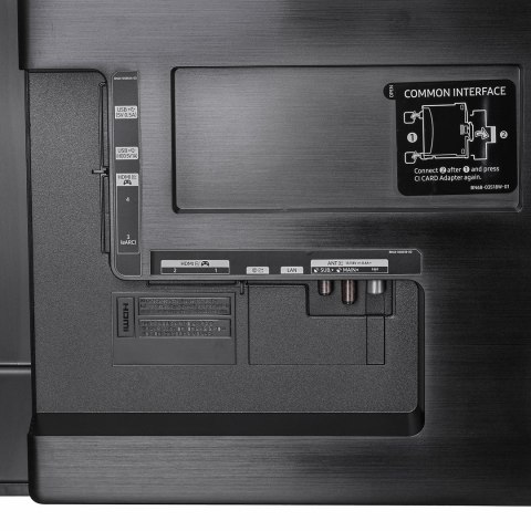 Telewizor Samsung QE42S90F OLED 42" 4K Ultra HD 144Hz Tizen Dolby Atmos Czarny