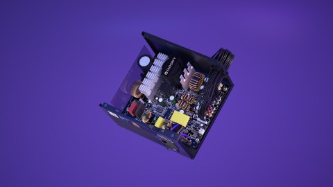 Zasilacz ENDORFY Vero L6 650 W